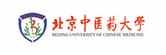 客戶-北京中醫藥大學LOGO